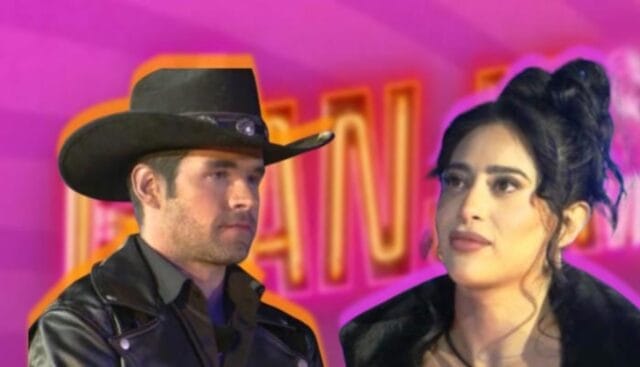 Kim Shantal acusa favoritismo en La Granja VIP y denuncia acoso de Eleazar Gómez