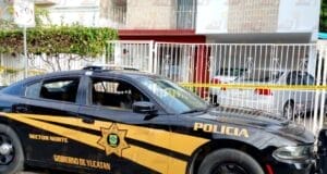 Autoridades investigan muerte de un abuelito en vivienda del Campestre