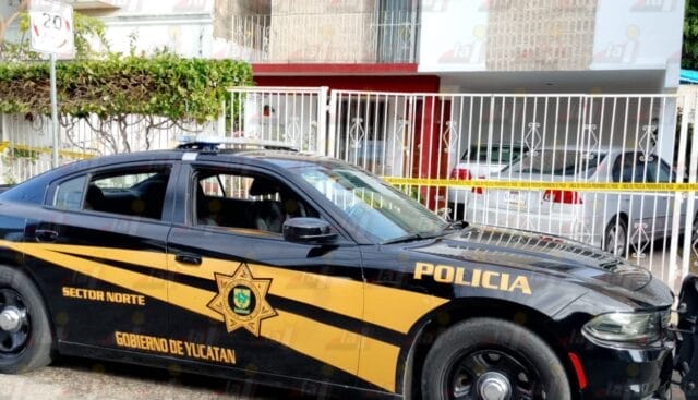 Autoridades investigan muerte de un abuelito en vivienda del Campestre