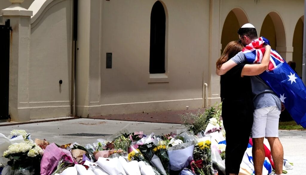 Tiroteo masivo en plena playa: al menos 16 muertos y decenas de heridos en ataque terrorista