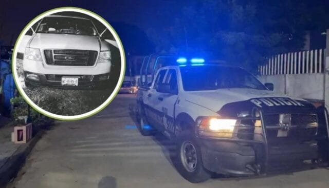 Riña familiar termina en trágica balacera: tres fallecidos en Veracruz