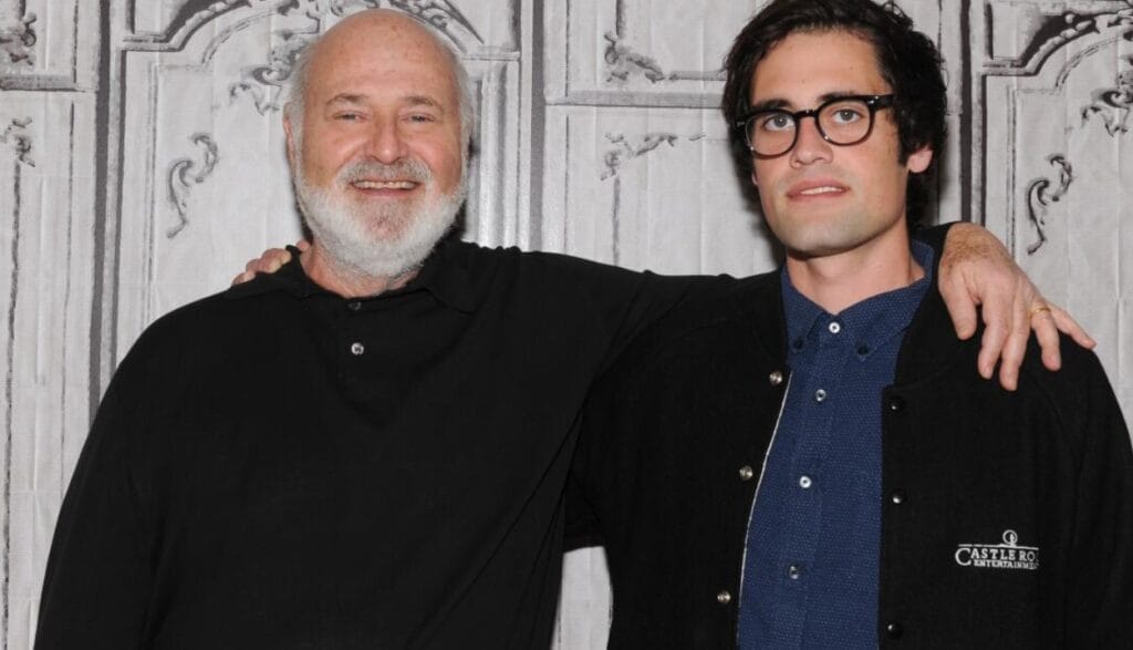 Hallan sin vida a Rob Reiner y a su esposa en su casa; su hijo es detenido como sospechoso