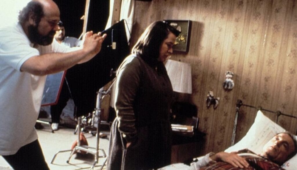 ¿Quién fue Rob Reiner? Legado en el cine y activismo