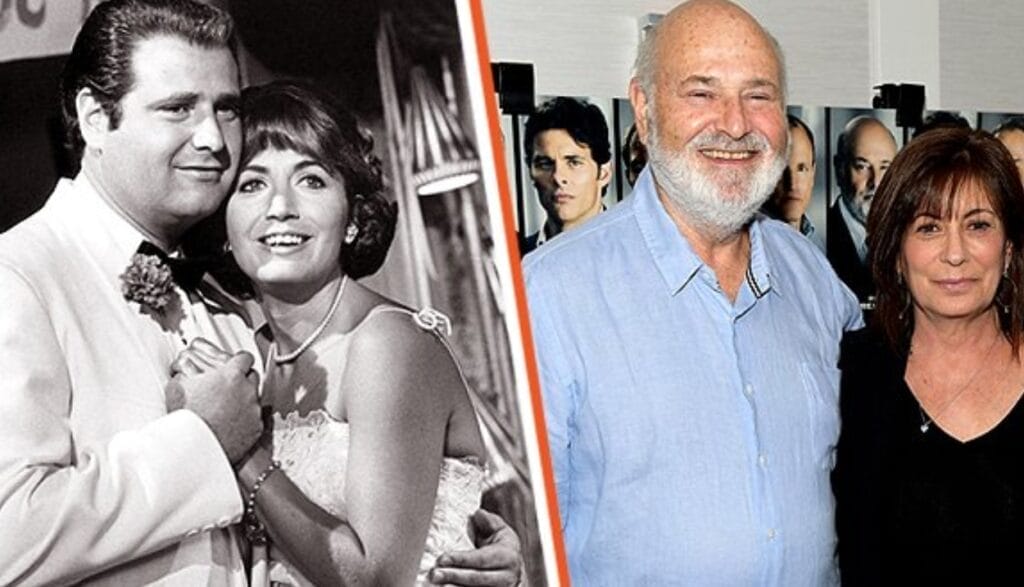 Hallan sin vida a Rob Reiner y a su esposa en su casa; su hijo es detenido como sospechoso