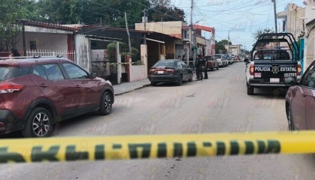Fétido olor alerta a vecinos de Santa Lucía y encuentran muerto a un abuelito