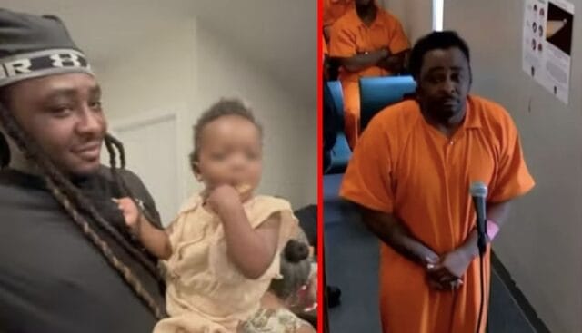 Bebé muere ahogada después de que su padre se quedara dormido con ella en un jacuzzi