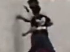 Estudiante de Dzitbalché golpea a un abuelito por presuntamente tocar inapropiadamente a su compañera