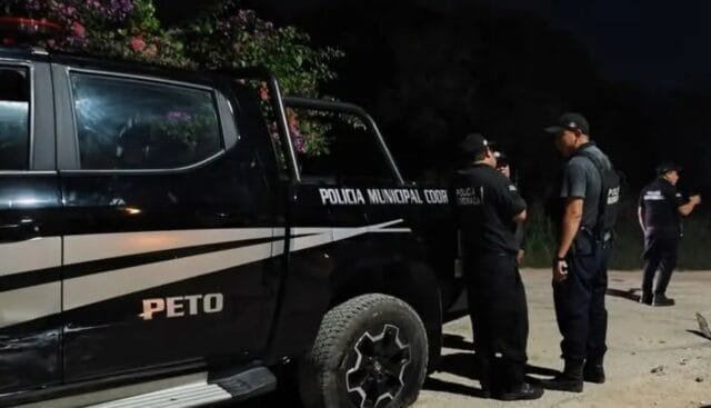 Tragedia en Peto: hallan sin vida a herrero dentro de su taller en la colonia Esperanza