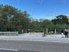 Hombre hallado sin vida en terreno con maleza cerca del periférico Pablo García y Montilla en Lerma