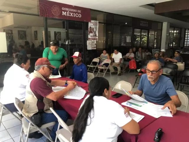 Pensión del bienestar 2026 en Campeche: cuándo es la fecha del primer pago para adultos mayores