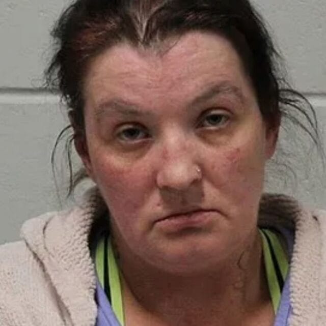 Mujer confiesa haber torturado y asesinado a su hija embarazada para quedarse con su bebé