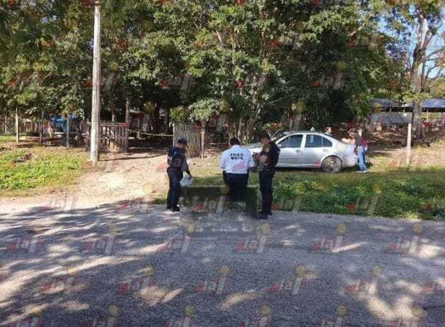 mujer es hallada sin vida