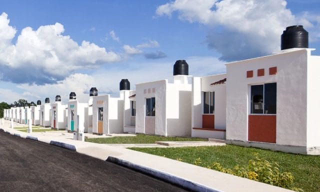Sorteos de la Conavi para asignación de viviendas para el bienestar en Yucatán serán este 17 de diciembre
