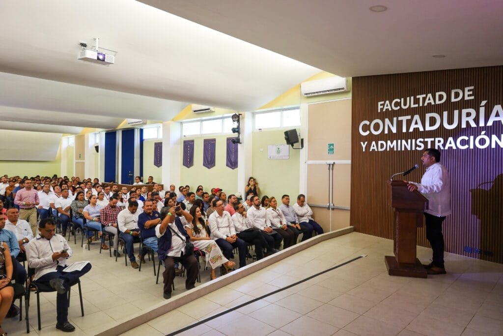 Valladolid es reconocido por fomentar la cultura de la legalidad y las buenas prácticas administrativas