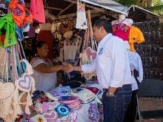 Valladolid inaugura la Semana Artesanal Decembrina 2025