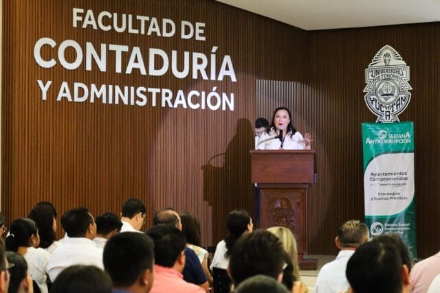 Valladolid es reconocido por fomentar la cultura de la legalidad y las buenas prácticas administrativas