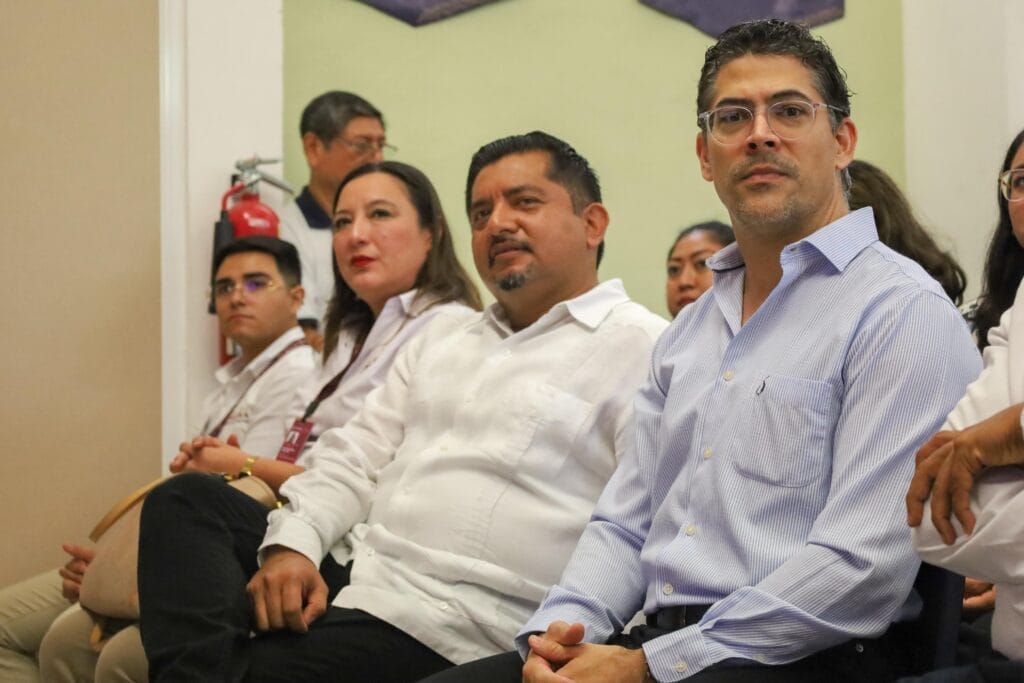 Valladolid es reconocido por fomentar la cultura de la legalidad y las buenas prácticas administrativas