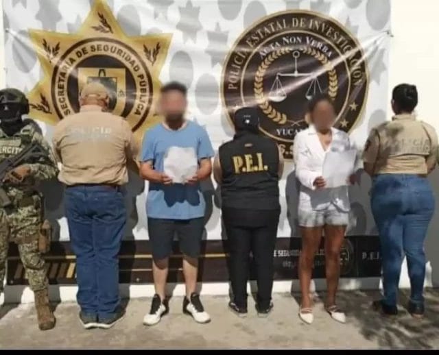 Siete años después procesan a presuntos agresores por feminicidio en grado de tentativa en Carmen