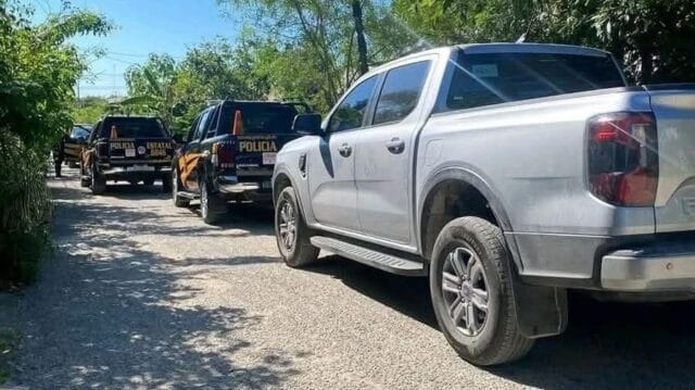 Fallece bebé de tres meses tras agresión de su padre en Izamal