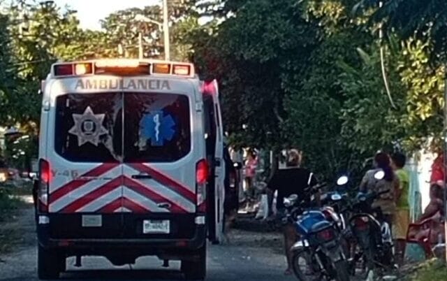 Ejecutados en Dzilam González serían originarios de Quintana Roo y se habrían refugiado en Yucatán