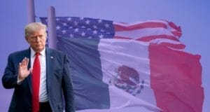 Donald Trump cárteles México ataques