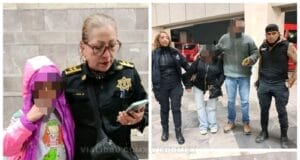 Localizan con vida a dos hermanas menores edad; habrían sido contactadas por un hombre de Campeche a través de un videojuego