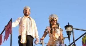 Carnaval Campeche 2026 genera gran expectativa por su cartelera artística