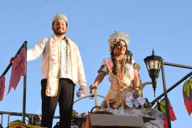 Carnaval Campeche 2026 genera gran expectativa por su cartelera artística