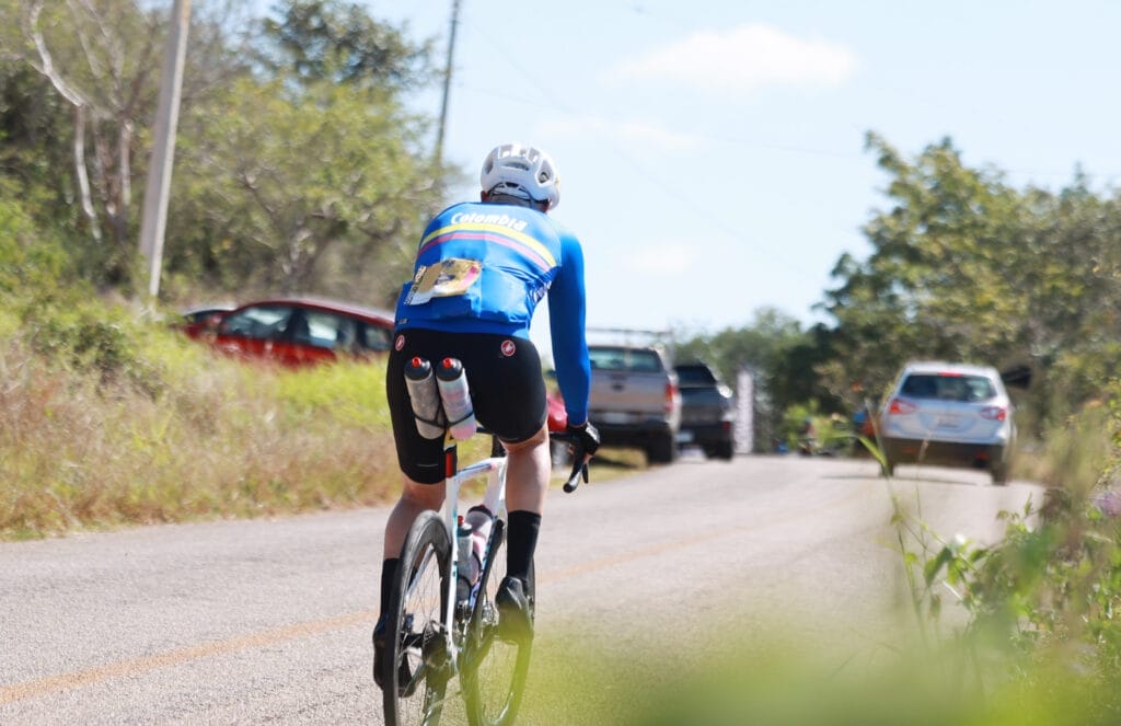 Ruta Megamedia 2026: el mayor reto del ciclismo de ruta en el sureste mexicano