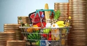 Canasta básica en Yucatán se mantiene como la más barata del sur de méxico y ronda los 804 pesos