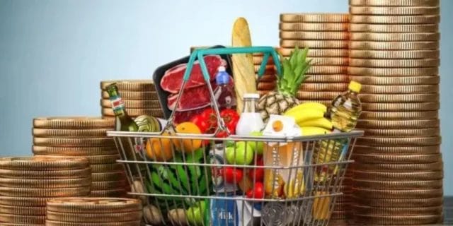Canasta básica en Yucatán se mantiene como la más barata del sur de méxico y ronda los 804 pesos