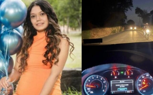 Lidya Valdivia Juárez hallada embarazada