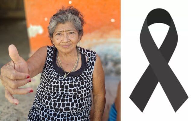 Marinita Marina Carvajal Campeche