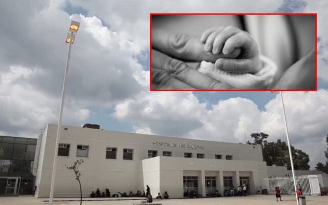 Menor dar a luz San Cristóbal de las Casas