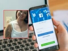 Tania Suárez hallada en un río