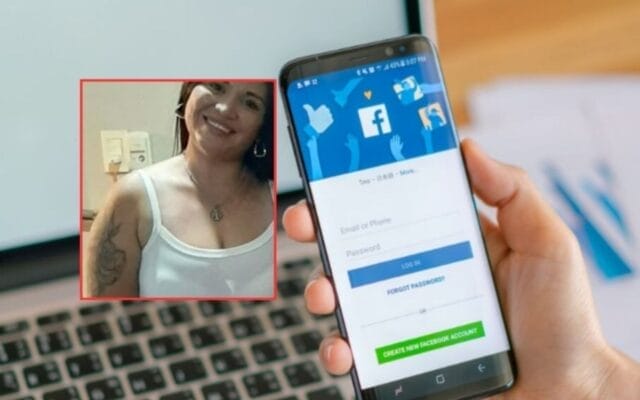 Tania Suárez hallada en un río