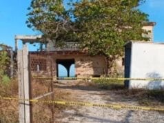 Telchac Puerto sin vida Big Brother