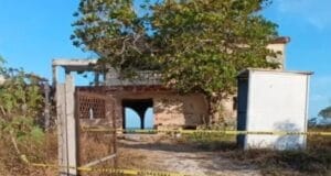 Telchac Puerto sin vida Big Brother