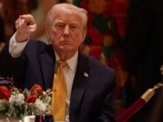 Trump va por narcopolíticos