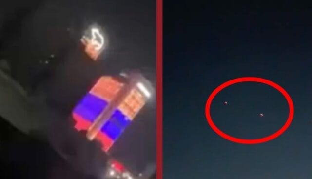 Tensión en Caracas: balaceras cerca del Palacio de Miraflores tras designación presidencial