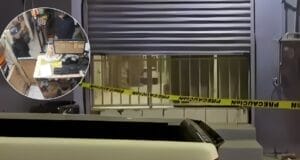 Ejecutan a hombre dentro de presunto mini casino clandestino en Tijuana