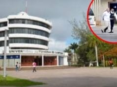 UACAM rechaza detención de su rector y exige respeto a la autonomía universitaria