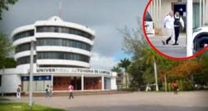 UACAM rechaza detención de su rector y exige respeto a la autonomía universitaria