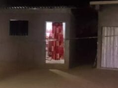 Noche de horror en Oaxaca: asesina a su pareja y a un vecino antes de ser abatido por la policía