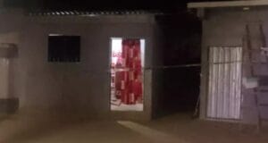 Noche de horror en Oaxaca: asesina a su pareja y a un vecino antes de ser abatido por la policía