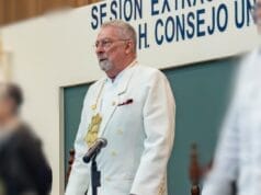 Liberan a exrector de la UACAM tras detención por presunta posesión de drogas