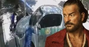 Hombre rompe parabrisas de auto tras no poder dormir por música a alto volumen Hombre rompe parabrisas de auto tras no poder dormir por música a alto volumen