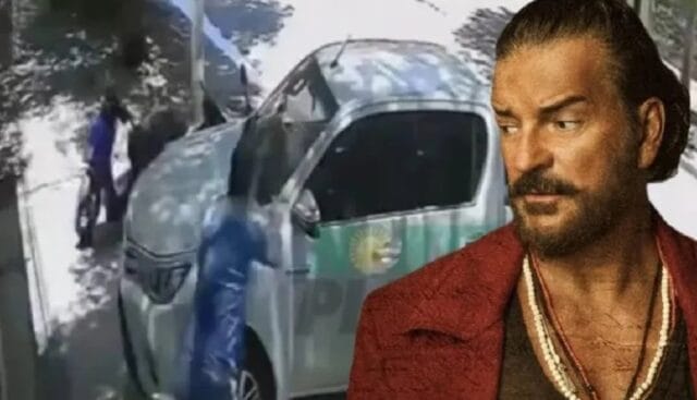 Hombre rompe parabrisas de auto tras no poder dormir por música a alto volumen Hombre rompe parabrisas de auto tras no poder dormir por música a alto volumen