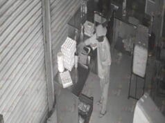 Roba en tortillería de la colonia Aviación y es detenido tras intentar huir