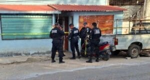 Fallece hombre por causa patológica al interior de un predio en Valladolid Fallece hombre por causa patológica al interior de un predio en Valladolid